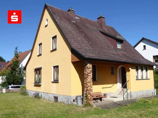 Einfamilienhaus zum Kauf 175.000 € 5 Zimmer 96 m² 730 m² Grundstück Neuenmarkt 95339