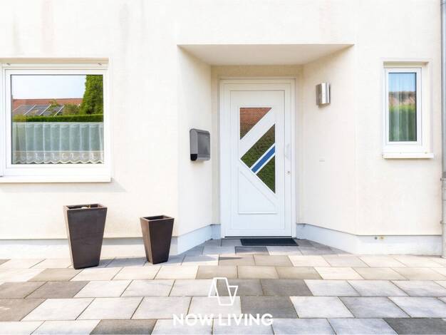 Reihenmittelhaus zum Kauf 349.000 € 4 Zimmer 144 m² 369 m² Grundstück Springe Springe 31832