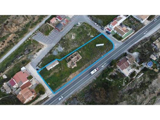 Wohn- und Gewerbegrundstück zum Kauf 225.000 € Purchena 04870