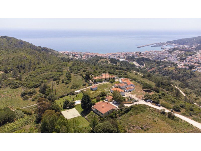 Bauernhaus zum Kauf 1.200.000 € 3 Zimmer 190 m²<br/>Wohnfläche Sesimbra (Castelo)