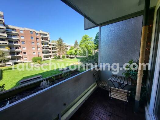 Wohnung zur Miete Tauschwohnung 407 € 1 Zimmer 35 m² 1. Geschoss Köln 50737