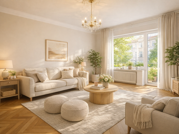 Wohnung zum Kauf 399.000 € 2 Zimmer 76,1 m² 2. Geschoss Düsseltal Düsseldorf 40237