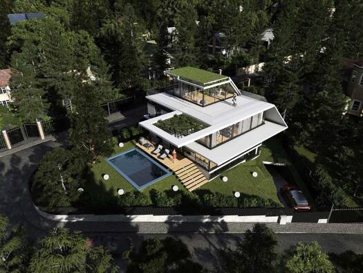 Grundstück zum Kauf 995.000 € 568 m² Grundstück Klosterneuburg 3400