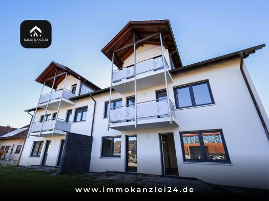Wohnung zum Kauf - Erstbezug 359.000 € 3 Zimmer 97,6 m² 1. Geschoss Linx Rheinau 77866