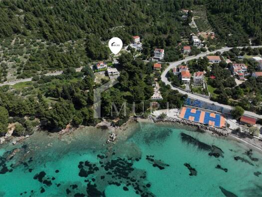 Wohn- und Gewerbegrundstück zum Kauf 250.000 € Žuljana, Ston Ston 20230
