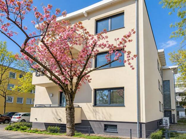 Mehrfamilienhaus zum Kauf provisionsfrei 365.000 € 3 Zimmer 65 m² 543 m² Grundstück Hausotterstraße Reinickendorf Berlin 13409