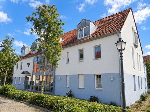 Wohnung zum Kauf 89.000 € 1 Zimmer 51,1 m² EG Neudietendorf Nesse-Apfelstädt 99192