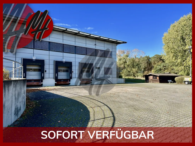 Halle/Industriefläche zur Miete 3.400 m² Lagerfläche Großostheim 63762