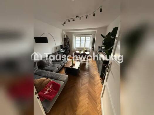 Wohnung zur Miete Tauschwohnung 1.600 € 3 Zimmer 75 m² Pasing-Obermenzing München 80687