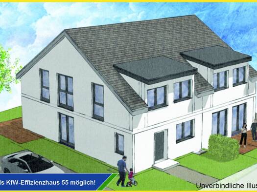 Doppelhaushälfte zum Kauf 775.000 € 5 Zimmer 160 m² 225 m² Grundstück Mitte Sindelfingen 71063