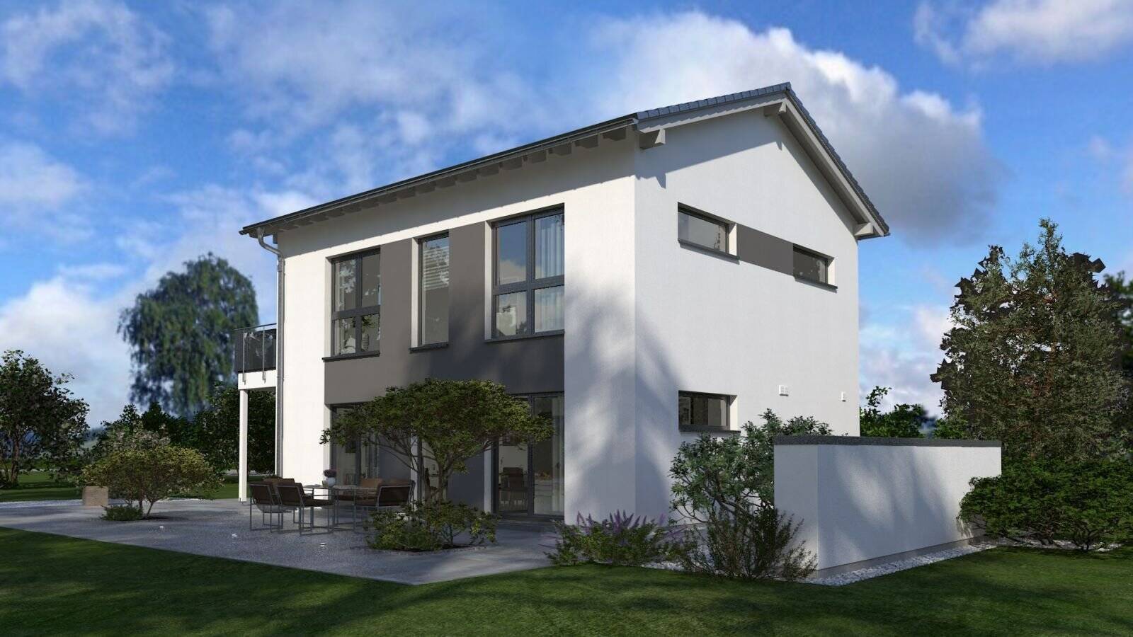 House in Wallendorf (Luppe) - Ansicht 3