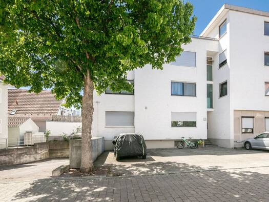 Wohnung zum Kauf 248.000 € 4 Zimmer 119 m² 1. Geschoss Dietenheim 89165