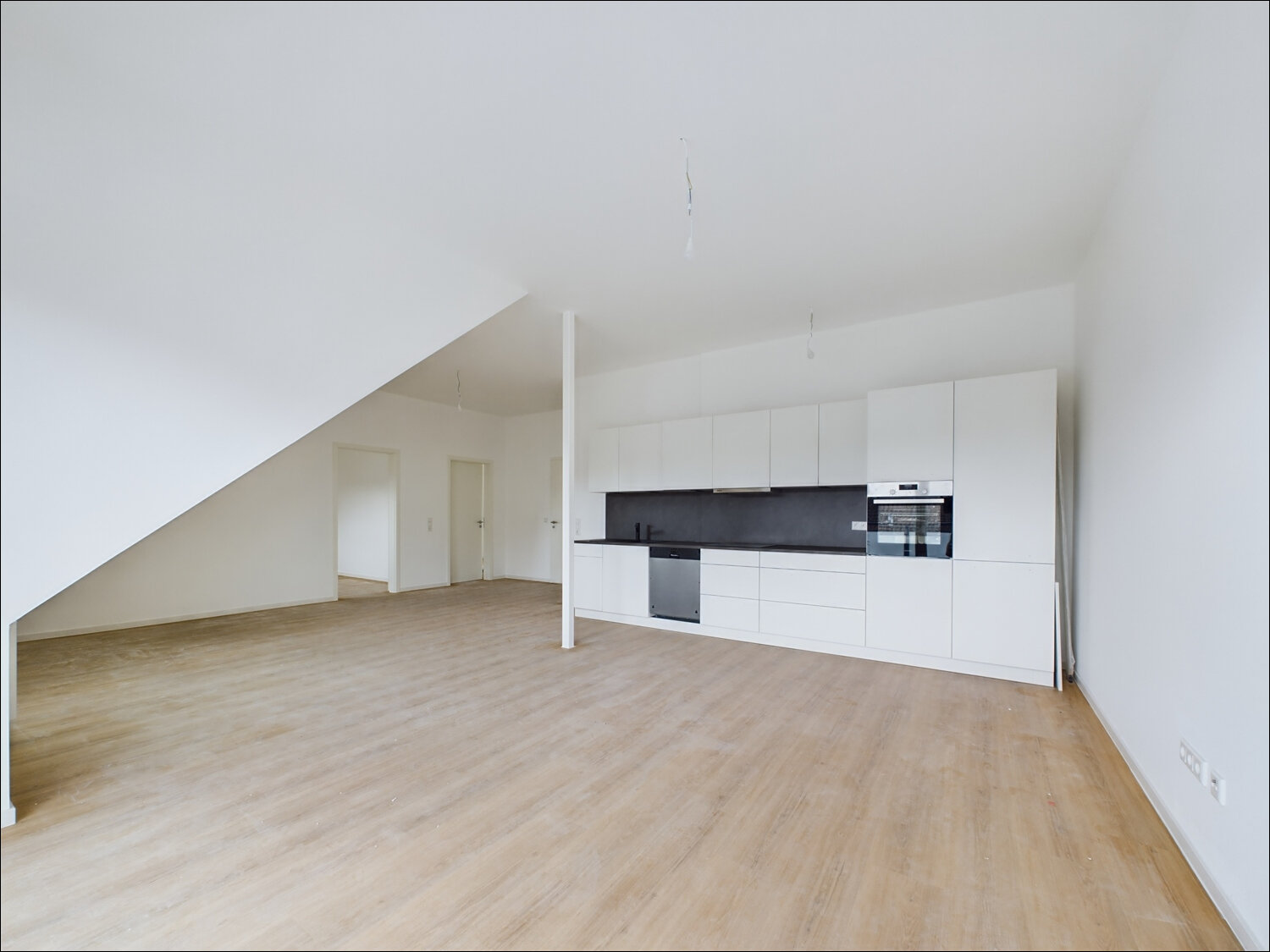 Wohnung zur Miete 1.290 € 3 Zimmer 83,6 m²<br/>Wohnfläche 4.<br/>Geschoss ab sofort<br/>Verfügbarkeit Stadtmitte Aschaffenburg 63739