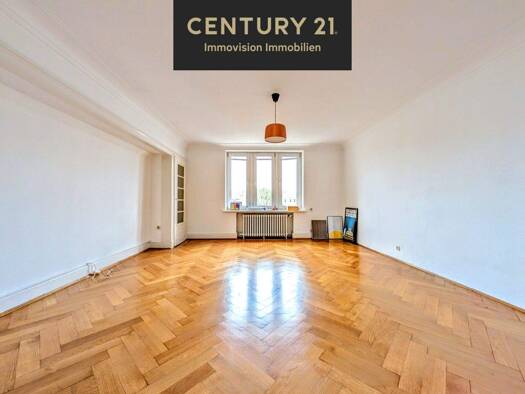 Wohnung zur Miete 1.000 € 5 Zimmer 138 m² 2. Geschoss frei ab 01.04.2026 Ost Hildesheim 31141