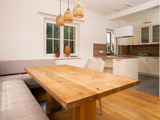 Einfamilienhaus zum Kauf 599.000 € 4 Zimmer 136 m² 594 m² Grundstück Groß-Enzersdorf 2301