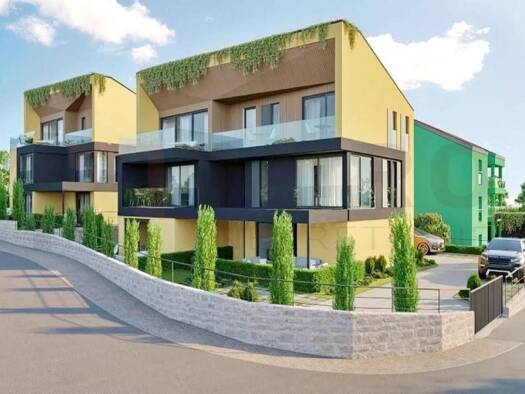 Wohnung zum Kauf 385.000 € 2 Zimmer 59 m² 1. Geschoss Krk Krk