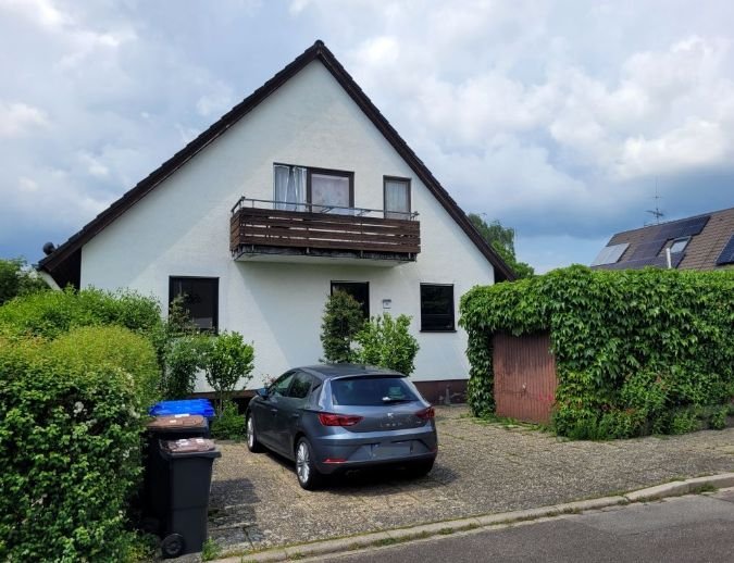 Doppelhaushälfte zum Kauf 525.000 € 7 Zimmer 186 m²<br/>Wohnfläche 539 m²<br/>Grundstück ab sofort<br/>Verfügbarkeit Rimsingerstr.14 Hausen an der Möhlin Bad Krozingen 79189