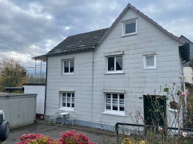 Haus zum Kauf 210.000 € 4 Zimmer 120 m² 272 m² Grundstück Höhscheid Solingen 42657