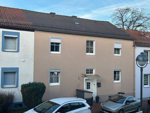 Reihenmittelhaus zum Kauf 300.000 € 1 Zimmer 150 m² 320 m² Grundstück Lüdenscheid 58507