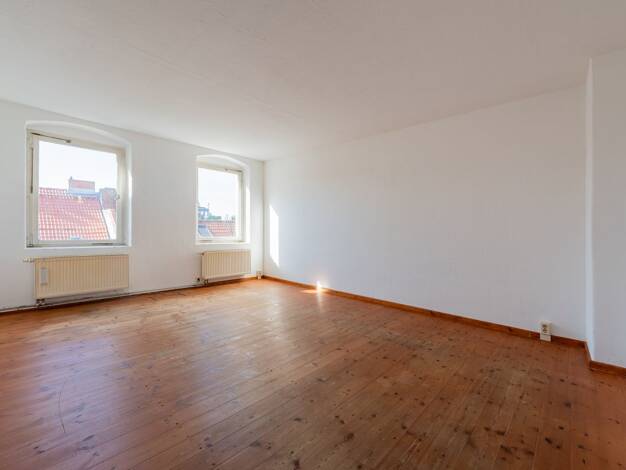 Wohnung zum Kauf 309.000 € 2 Zimmer 51,4 m² 4. Geschoss Anklamer Straße 25 Mitte Mitte 10115