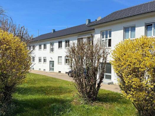 Wohnung zur Miete 910 € 3,5 Zimmer 89,1 m² 1. Geschoss Sigmaringen 72488