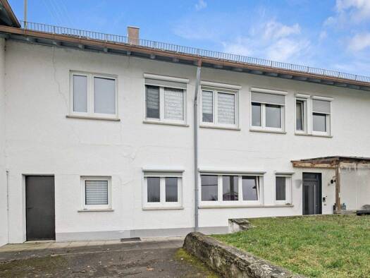 Wohnung zum Kauf 159.000 € 3 Zimmer 82 m² Hechingen 72379
