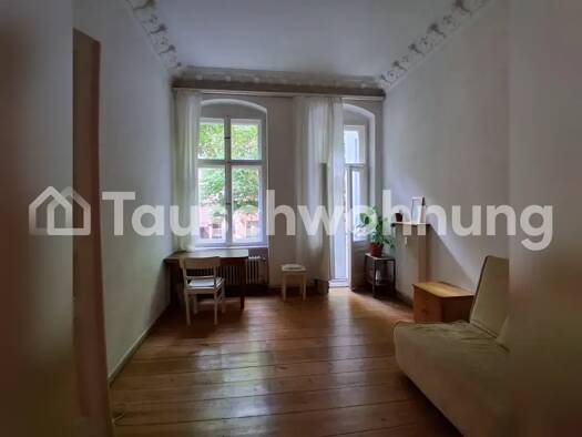 Wohnung zur Miete Tauschwohnung 420 € 2 Zimmer 53 m² 1. Geschoss Kreuzberg Berlin 10999