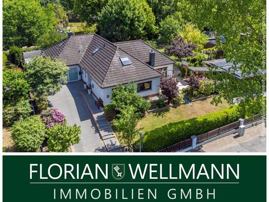 Mehrfamilienhaus zum Kauf 489.000 € 7 Zimmer 212,7 m² 1.201 m² Grundstück Rekum Bremen 28777