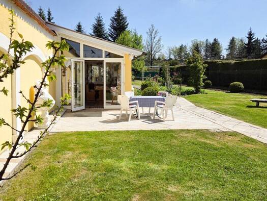 Haus zum Kauf 590.000 € 8 Zimmer 264 m² 1.174 m² Grundstück Gmünd 3950