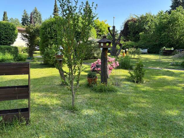 Grundstück zum Kauf 290.000 € 1.100 m² Grundstück Schöneiche bei Berlin 15566