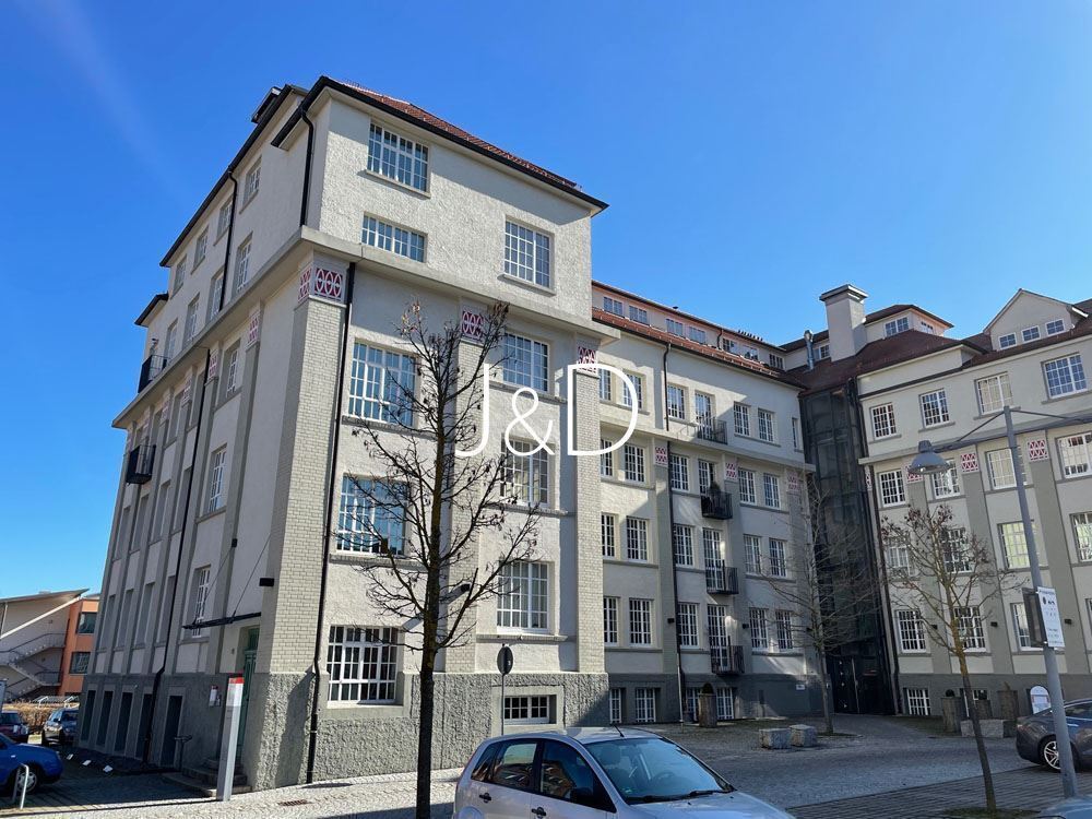 Wohnung zum Kauf als Kapitalanlage geeignet 299.500 € 6 Zimmer 143 m²<br/>Wohnfläche Trossingen Trossingen 78647