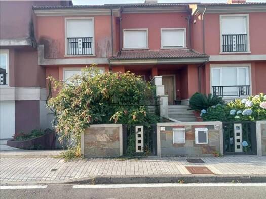 Reihenhaus zum Kauf 312.000 € 4 Zimmer 300 m² Sanxenxo 36990
