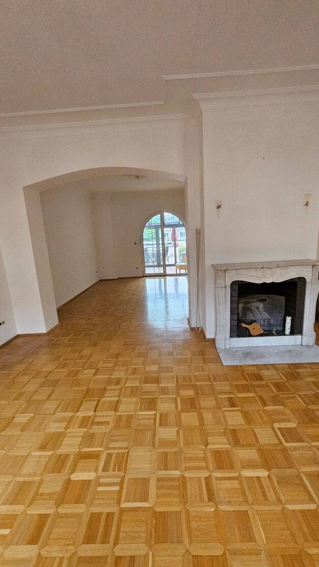 Wohnung zur Miete 1.595 € 2,5 Zimmer 110 m² Geschoss 1/1 frei ab sofort Wersten Düsseldorf 40591