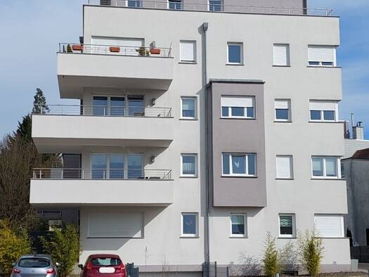 Wohnung zum Kauf 299.900 € 3 Zimmer 91 m² 3. Geschoss Homburg Homburg 66424