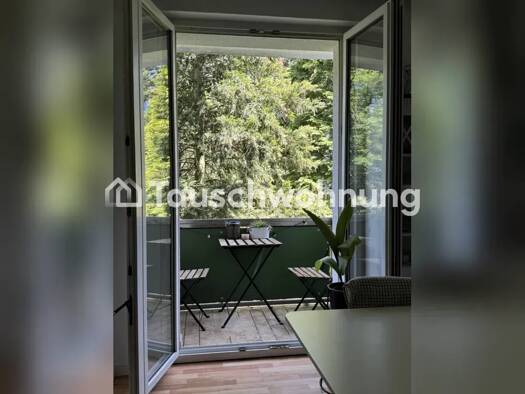 Wohnung zur Miete Tauschwohnung 510 € 2 Zimmer 56 m² 2. Geschoss Oststadt Mitte 30161