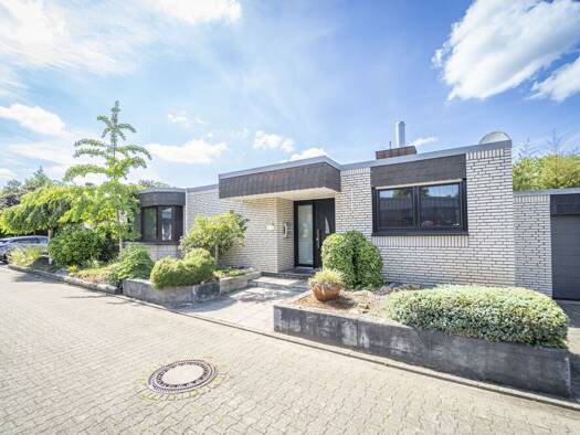 Bungalow zum Kauf provisionsfrei 349.000 € 3 Zimmer 193,1 m² 475 m² Grundstück frei ab 01.03.2027 Altstadt Meppen 49716