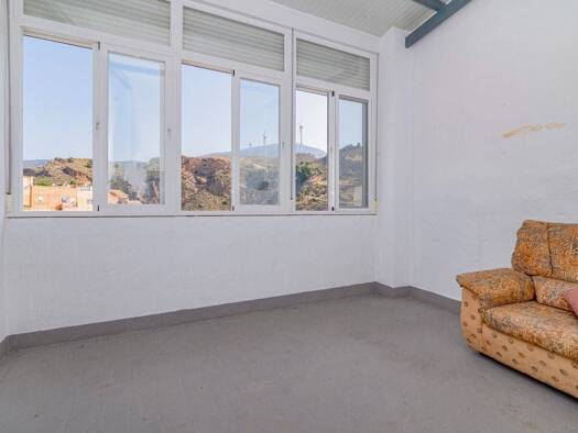 Bauernhaus zum Kauf 48.000 € 3 Zimmer 87 m² 75 m² Grundstück REAL (IZ) El Pinar 18660