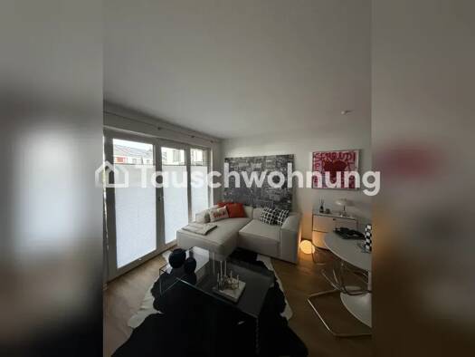 Wohnung zur Miete nur mit Wohnberechtigungsschein Tauschwohnung 450 € 2 Zimmer 45 m² 1. Geschoss Unterrath Düsseldorf 40468