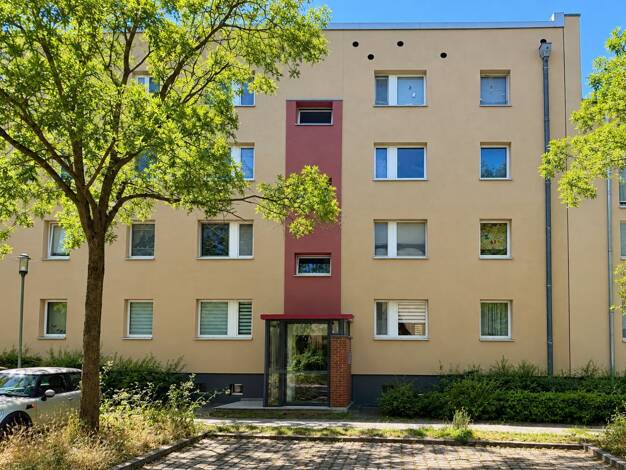 Wohnung zum Kauf 190.000 € 3 Zimmer 68 m² 1. Geschoss Bornstedt Potsdam 14469