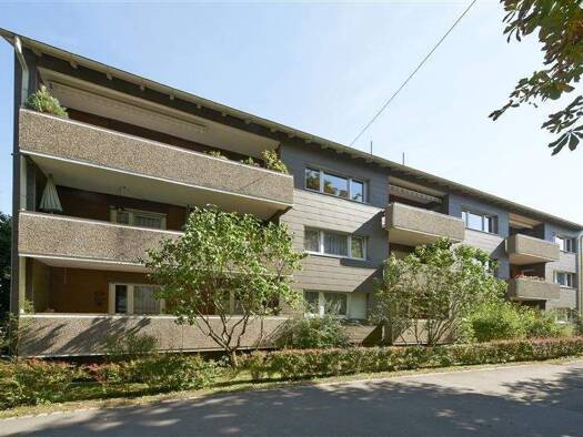 Wohnung zur Miete 882 € 3 Zimmer 74,3 m² 1. Geschoss frei ab 20.12.2025 Bahnhofweg 12 Korntal Korntal-Münchingen 70825