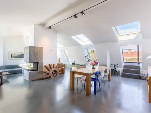 Wohnung zum Kauf 2.480.000 € 4 Zimmer 135 m² 5. Geschoss Ludwigsvorstadt-Isarvorstadt München 80469