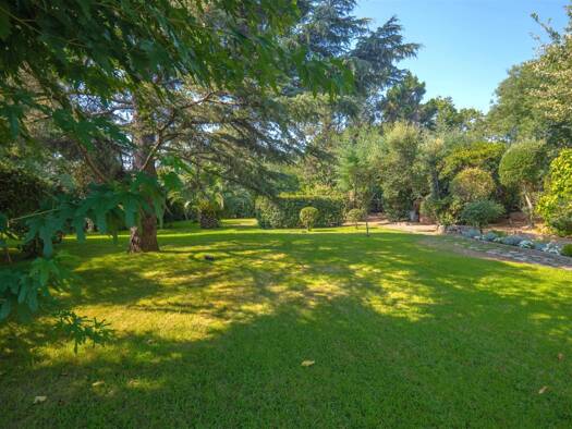 Haus zum Kauf 1.150.000 € 110 m² 1.754 m² Grundstück Grimaud 83310