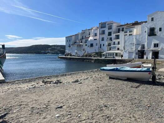 Wohnung zum Kauf 350.000 € 2 Zimmer 64 m² 1. Geschoss Avenida Caritat Serinyana, 27, 27 Cadaqués 17488