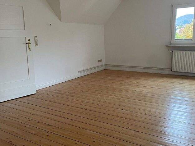 Wohnung zur Miete 767 € 4 Zimmer 118 m² 3. Geschoss frei ab sofort Bad Harzburg 38667