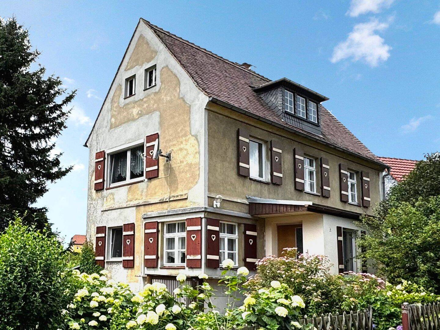 Einfamilienhaus zum Kauf - Ansicht 5