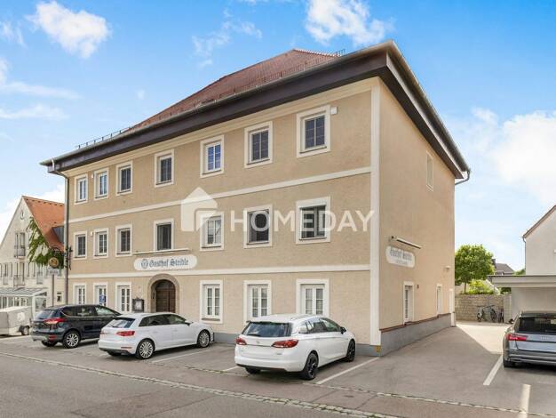 Mehrfamilienhaus zum Kauf 2.900.000 € 21 Zimmer 800 m² 1.452 m² Grundstück Markt Indersdorf Markt Indersdorf 85229