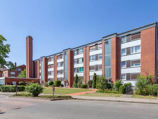 Wohnung zum Kauf 295.000 € 3 Zimmer 93 m² Winsen 21423