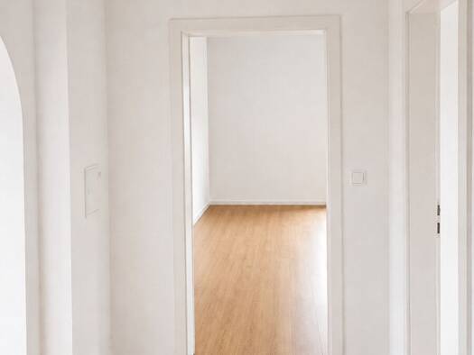 Wohnung zur Miete 736 € 3 Zimmer 78 m² 2. Geschoss frei ab sofort Uffenheim Uffenheim 97215