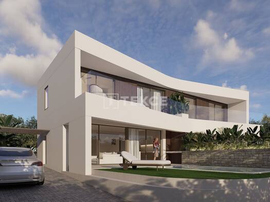 Einfamilienhaus zum Kauf 566.000 € 4 Zimmer 164 m² 211 m² Grundstück Alicante 03130