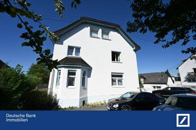 Mehrfamilienhaus zum Kauf 299.000 € 9 Zimmer 236 m² 991 m² Grundstück Wallmerod 56414